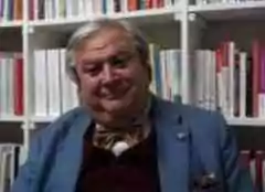 Me Jean-François Marchi, le préfacier