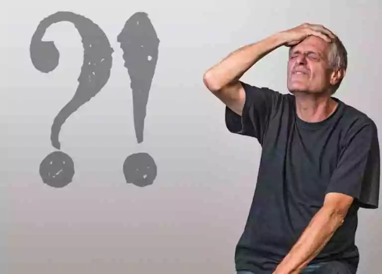 Nos erreurs si humaines, si gênantes ?