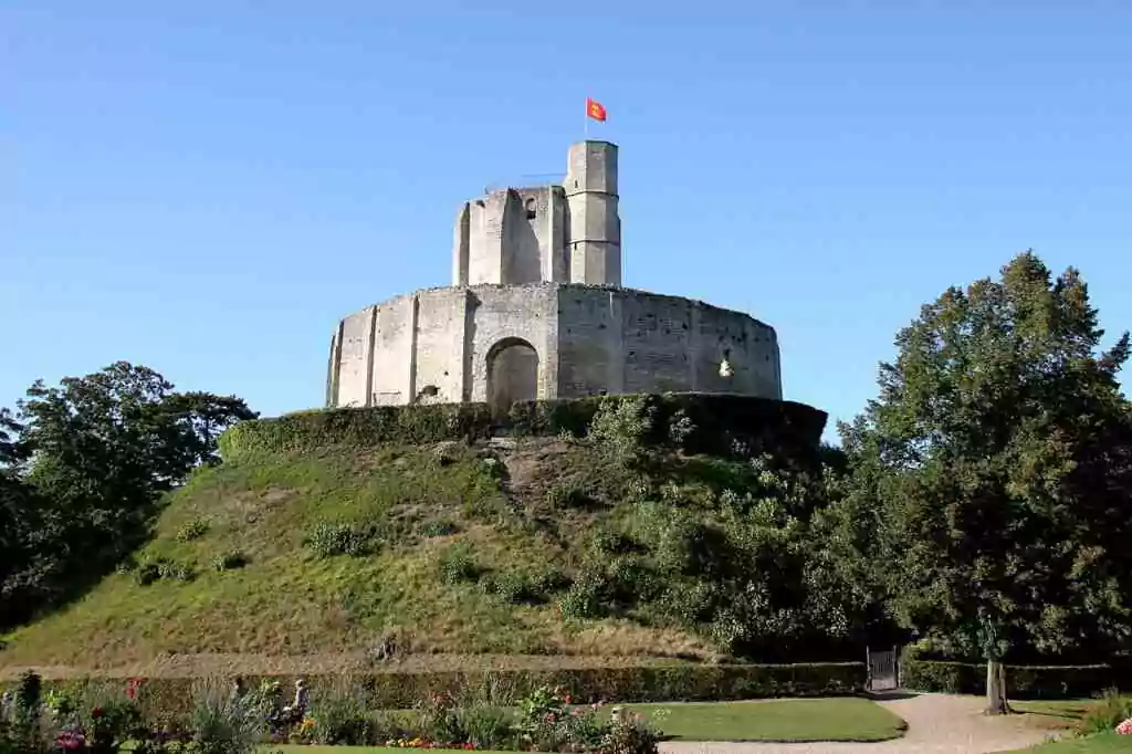 Plongez dans le mystère : Les secrets cachés des Templiers révélés