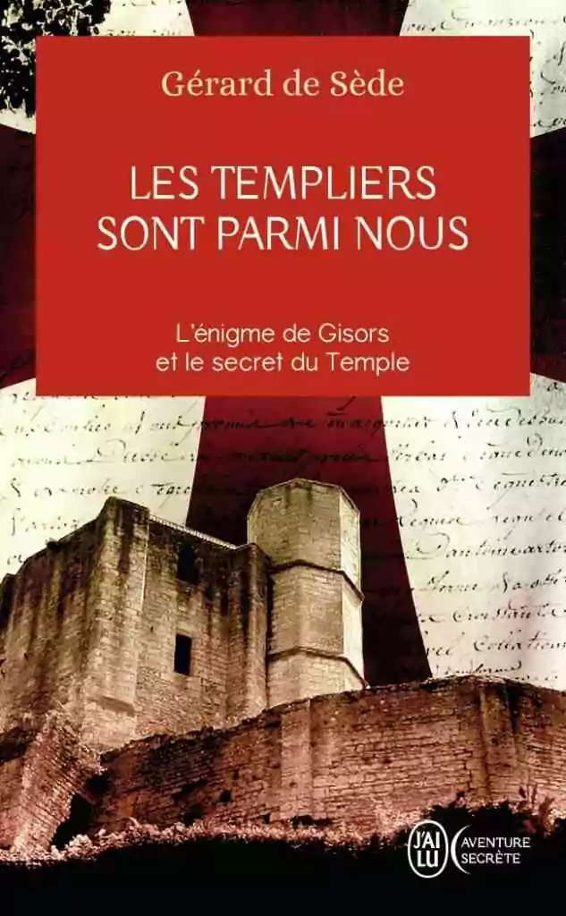 Plongez dans le mystère : Les secrets cachés des Templiers révélés