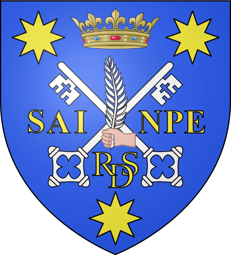 Abbaye de Saint-Pé-de-Bigorre – Glossaire de la franc-maçonnerie 450.fm