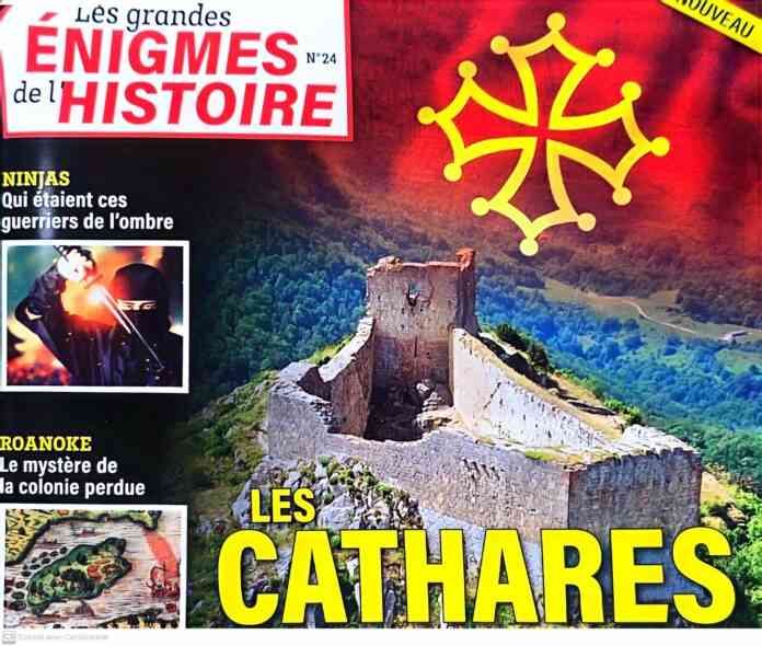 Les Cathares : autopsie d'une tragédie médiévale