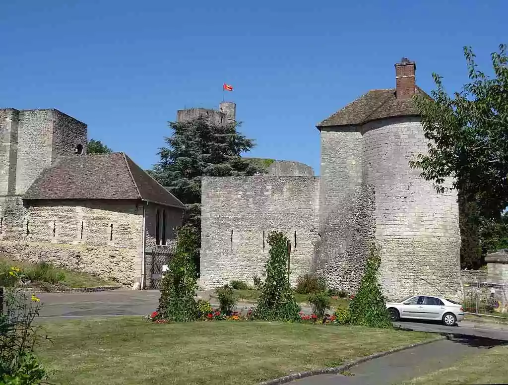 Plongez dans le mystère : Les secrets cachés des Templiers révélés