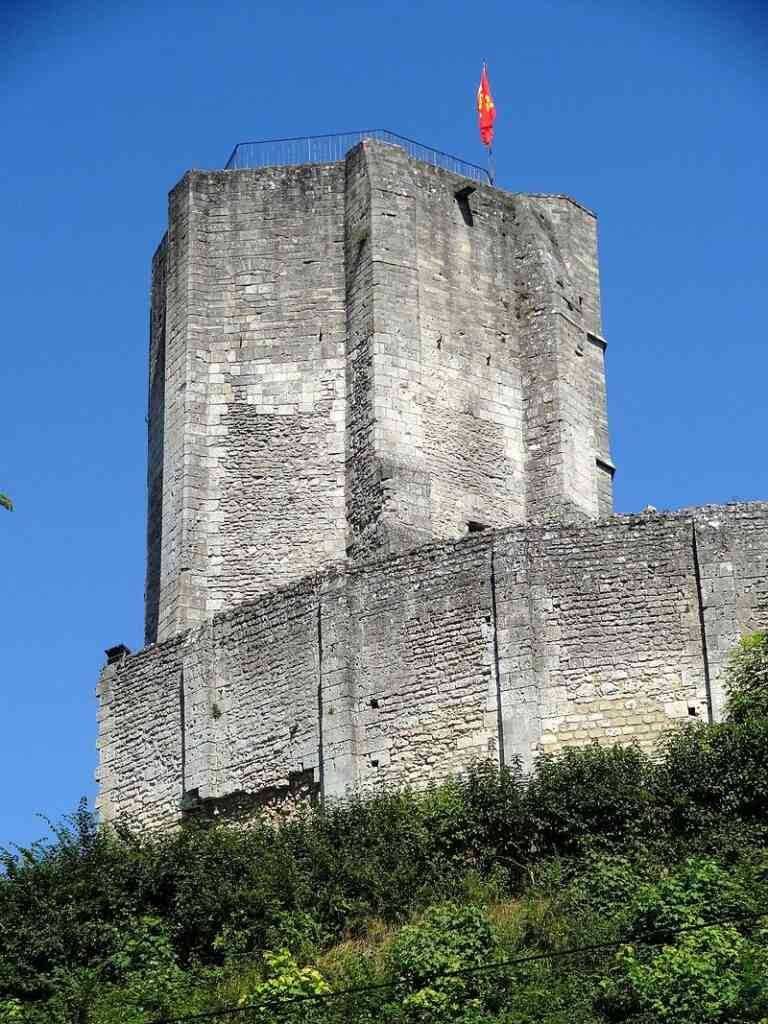 Plongez dans le mystère : Les secrets cachés des Templiers révélés