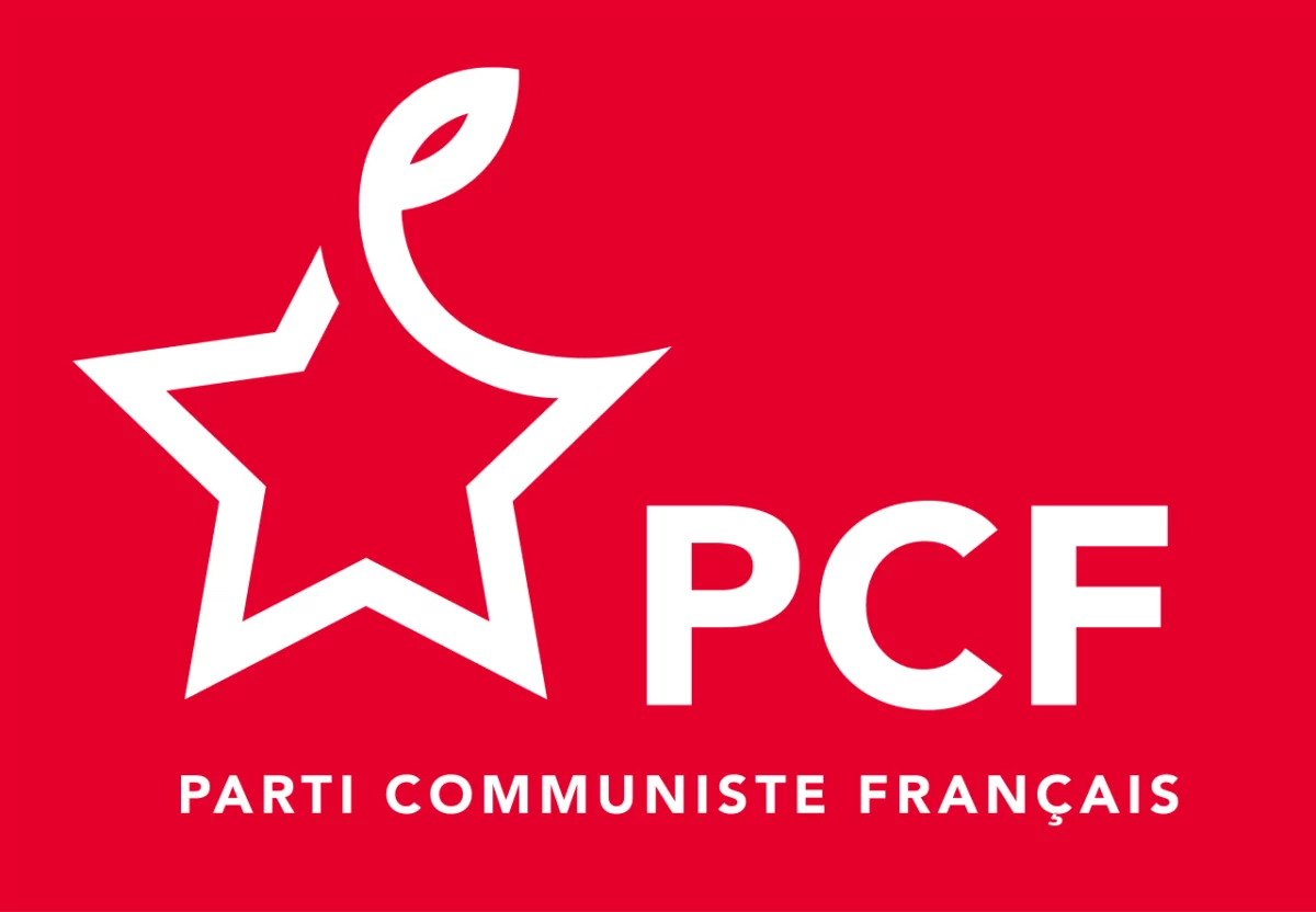 Logo du Parti communiste francais 2018 rouge.svg 1.png depuis 2018