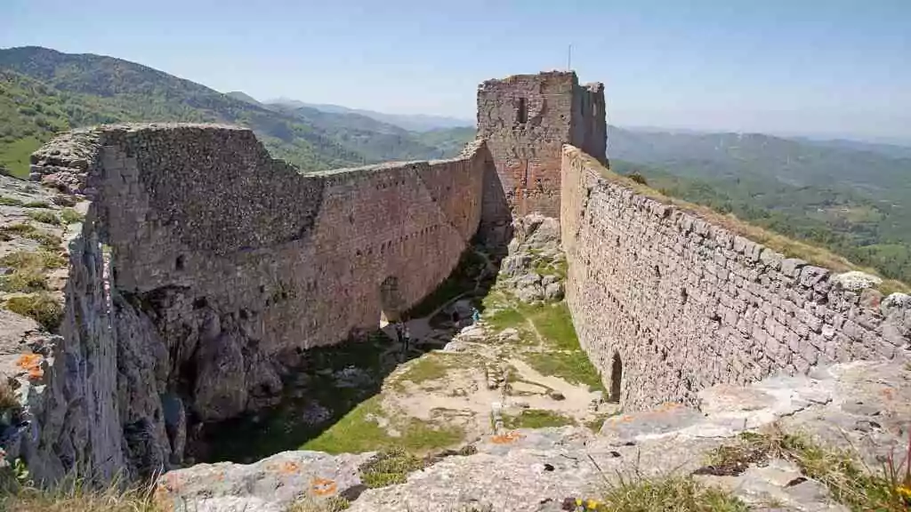 Montségur