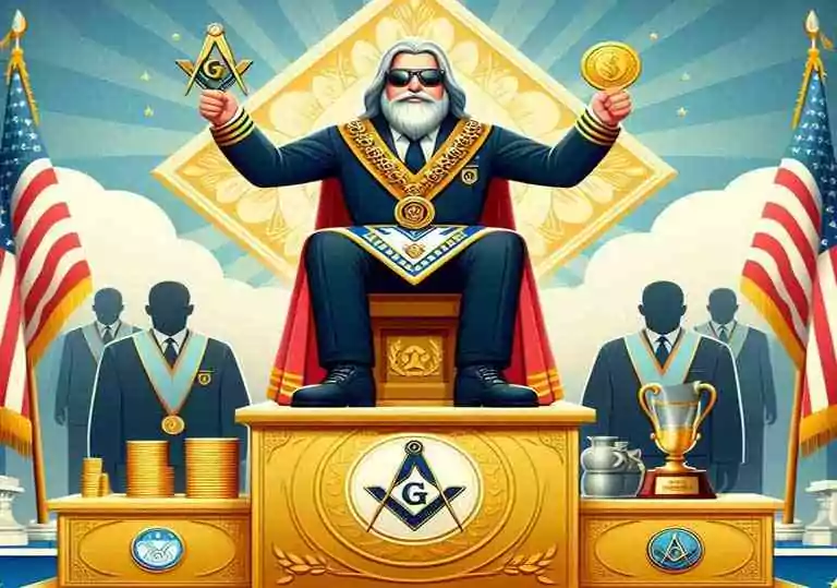 Grands Maîtres&nbsp;: où sont les éveilleurs spirituels&nbsp;?
