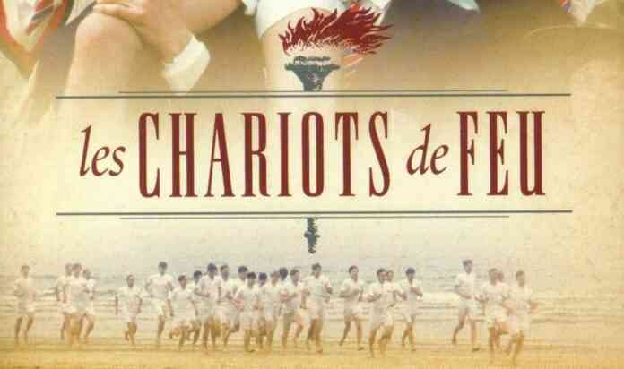 Les Chariots de feu