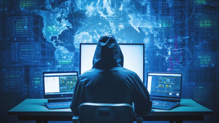 La protection des obédiences maçonniques face aux cybermenaces&nbsp;: vers une gouvernance numérique de la confidentialité