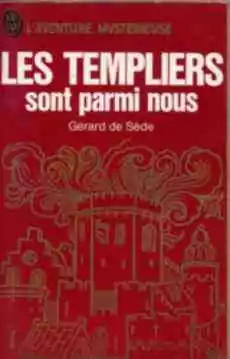 Plongez dans le mystère : Les secrets cachés des Templiers révélés