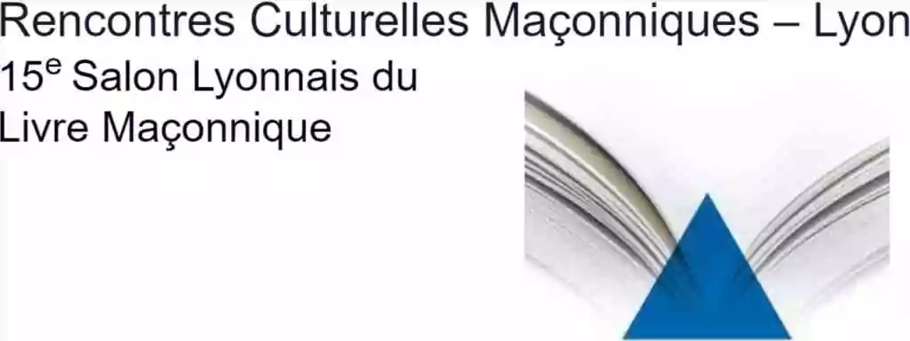 Rentrée littéraire maçonnique : Avec "Epistolæ", la GLTSO s'ouvre désormais au monde