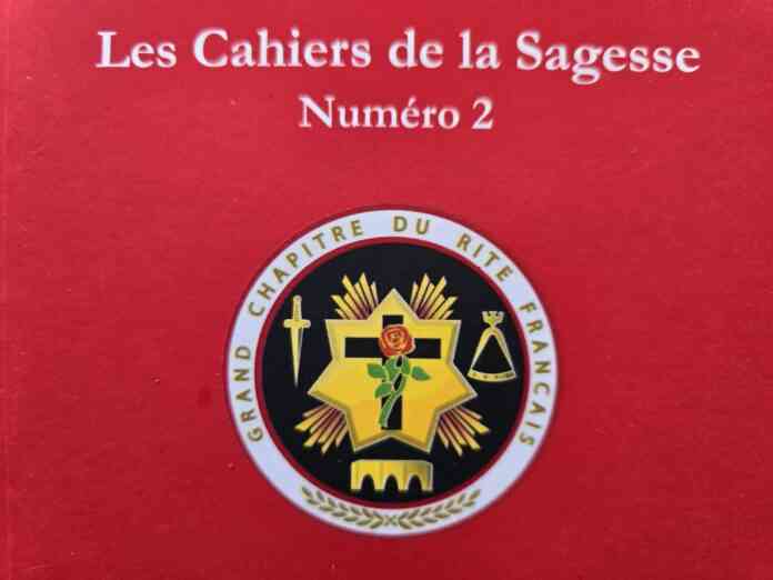 Les Cahiers de la Sagesse Numéro 2 – Le Corps, l'Âme et l'Esprit