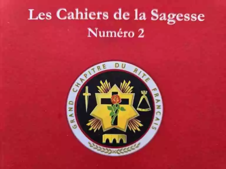 Les Cahiers de la Sagesse Numéro 2 – Le Corps, l'Âme et l'Esprit