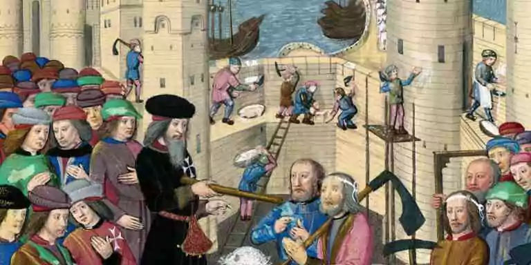 Mythes et origines de la franc-maçonnerie (Par Roger Dachez)