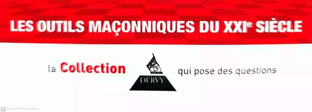 L'architecture du sacré : Voyage au cœur de la géographie maçonnique