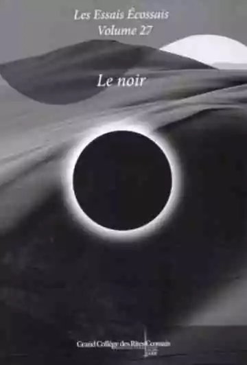 "Rouge" : Initiatique, flamme de vie et symbole de l'esprit écossais