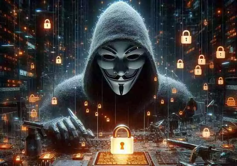 Cyberattaque et tromperie&nbsp;: La GLNF ébranlée par LockBit