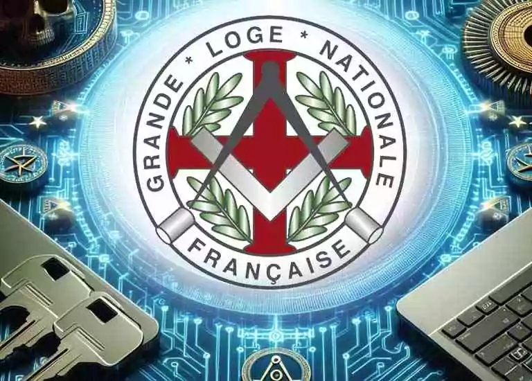 Cybersécurité maçonnique&nbsp;: Historique des incidents et réponse stratégique de la GLNF
