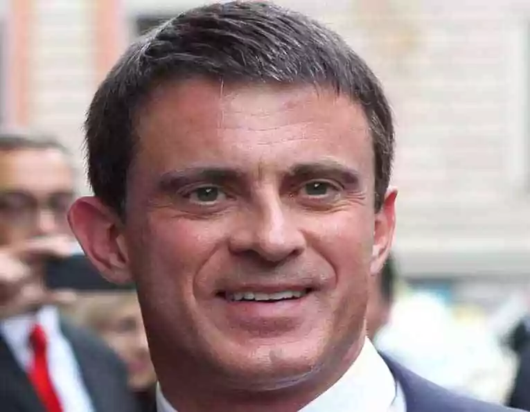 Juste Millieu&nbsp;: Manuel Valls et la franc-maçonnerie… secrets de polichinelle