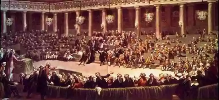 4 août&nbsp;: Fin des privilèges, réalité d’hier et d’aujourd’hui&nbsp;?