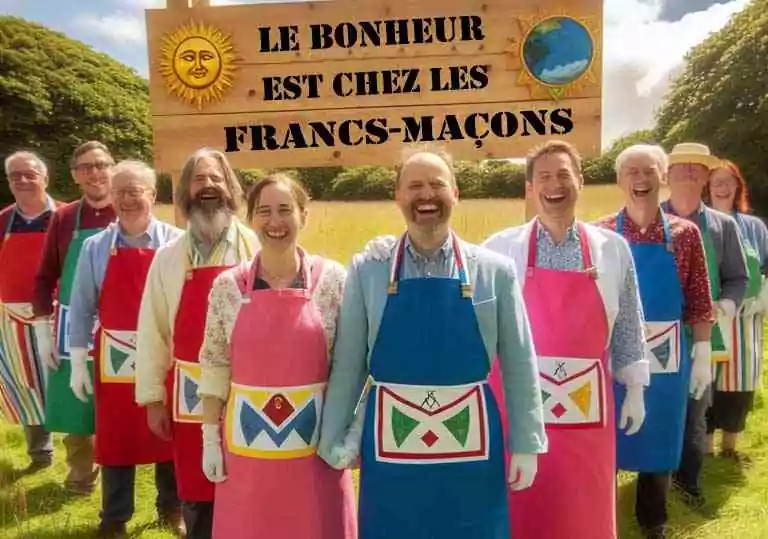 HEUREUX ? ! : Le bonheur comme cheminement vers une utopie ou nostalgie d&rsquo;un paradis perdu&nbsp;?