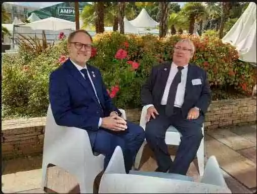 Cette commune de Loire-Atlantique a été la capitale mondiale des francs-maçons