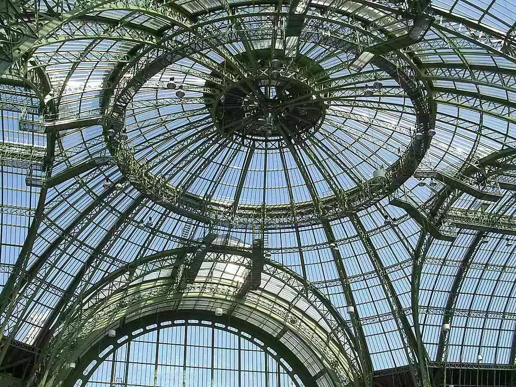 Grand Palais, Paris – Glossaire de la franc-maçonnerie 450.fm