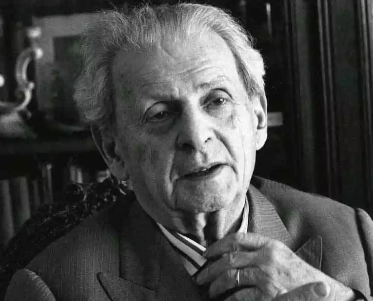 Chez Emmanuel Levinas : Ma vérité dans le visage de l&rsquo;autre