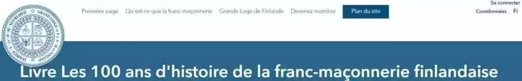 Cent ans de Fraternité : Histoire et renaissance de la franc-maçonnerie finlandaise