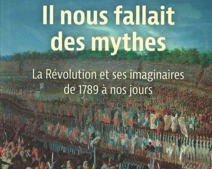 Il nous fallait des mythes !