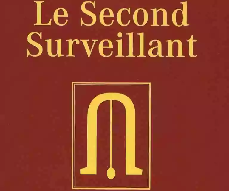 Le Second Surveillant