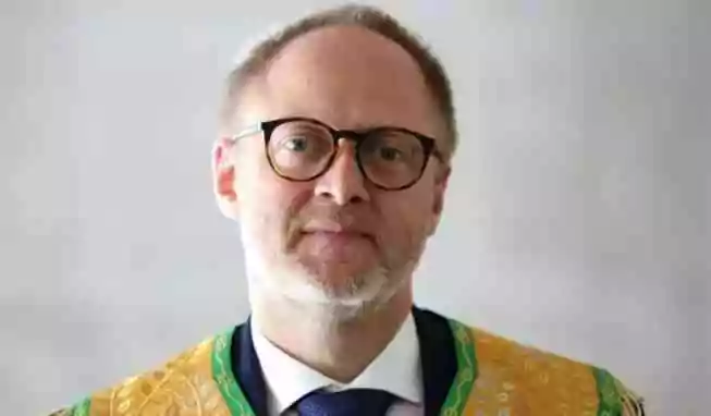 Pour le Grand Maître du Grand Orient de France, « il y a un lien fort et historique entre la maçonnerie et la Corse »
