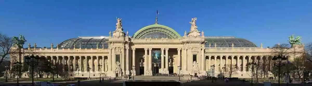 Grand Palais, Paris – Glossaire de la franc-maçonnerie 450.fm