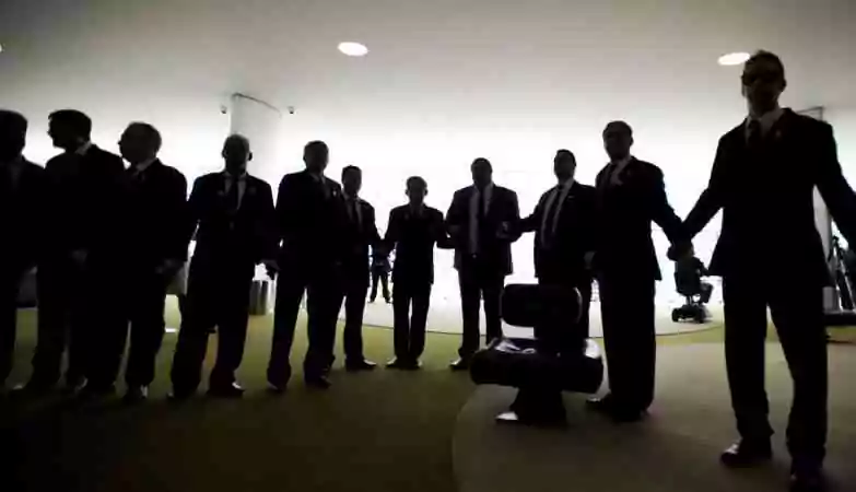 L’esprit fraternel (Par Michel Maffesoli)