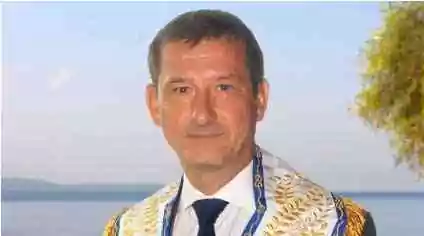 Félix Natali, Grand Maître de la GLMF&nbsp;: «&nbsp;Notre commune humanité passe par la mixité sociale&nbsp;»