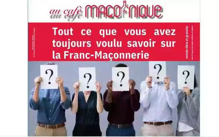 Les cafés maçonniques de Georges Troispoints Moselle
