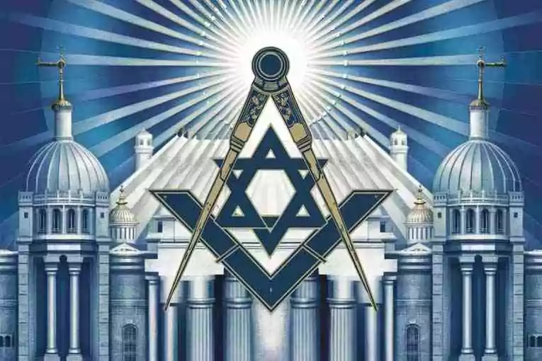 Franc-maçonnerie et judaïsme&nbsp;: une histoire complète des valeurs, des défis et des contributions partagés