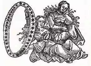 Le delta lumineux (Par Marie Delclos)
