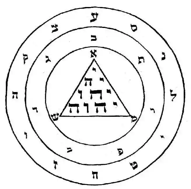 Le delta lumineux (Par Marie Delclos)