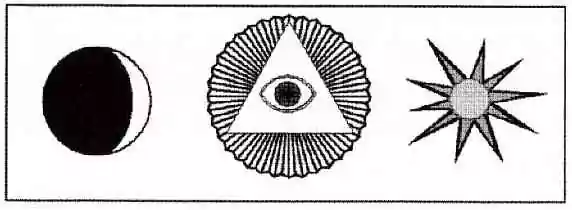 Le delta lumineux (Par Marie Delclos)