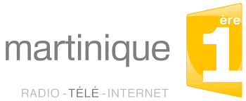 Logo de Martinique la 1ere