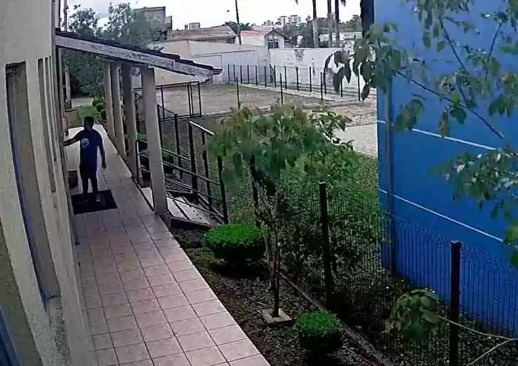 Un homme reconnu coupable du meurtre de son ex-femme dans une loge maçonnique à Curitiba