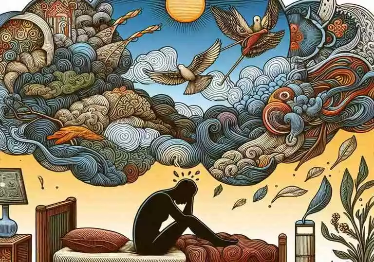 Dualité «&nbsp;Éros – Thanatos&nbsp;» selon Freud et le ternaire maçonnique