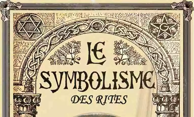 Nouvelle revue maçonnique «&nbsp;Le Symbolisme des Rites&nbsp;» par la GLMN