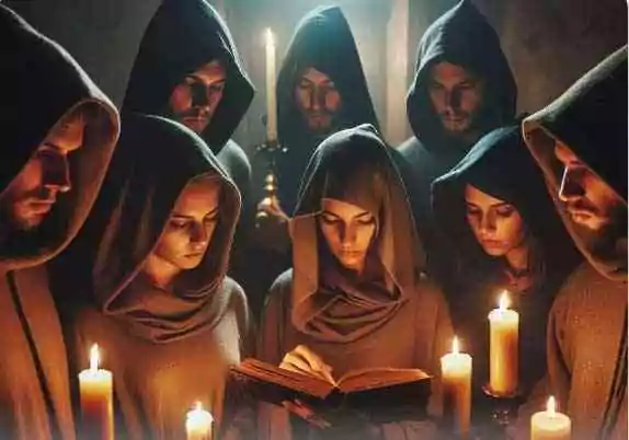 Mystères anciens et sociétés secrètes qui ont influencé le symbolisme maçonnique moderne