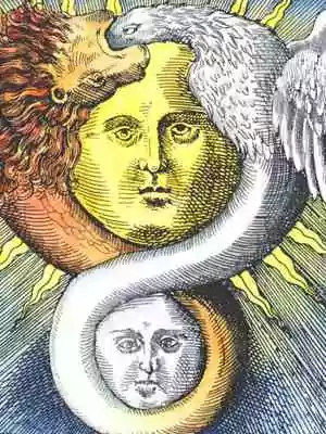 Que signifie la devise maçonnique&nbsp;: Ordo Ab Chao