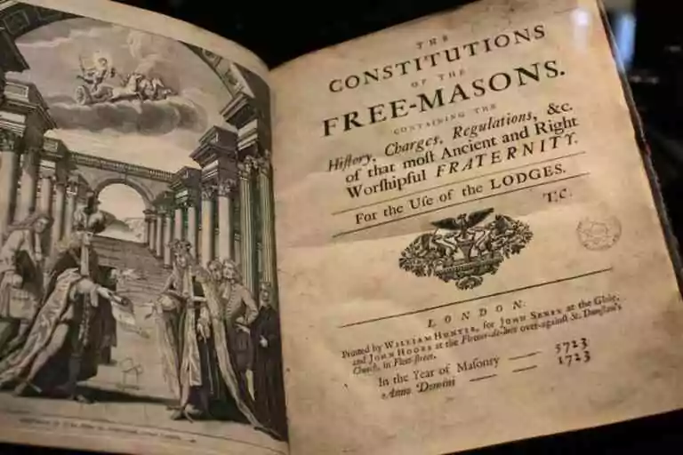 1725&nbsp;: Quand la Lumière prit racine en France…