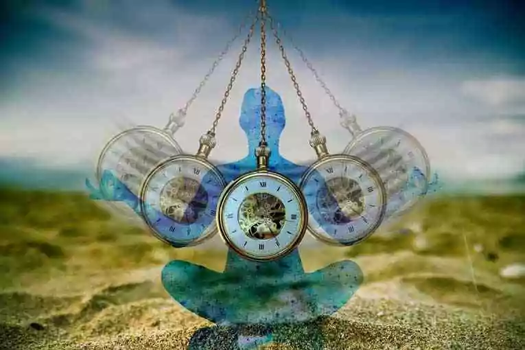 La transe&nbsp;: entre mysticisme, science, culture contemporaine… et Franc-maçonnerie