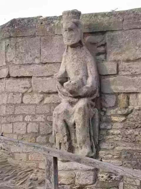 Pont de la Trinité, Crowland – Glossaire de la franc-maçonnerie 450.fm