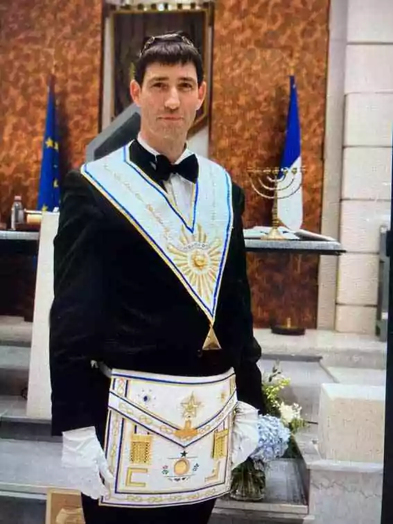 Interview exclusive de Thomas Denicourt : GM Général de l’OITAR
